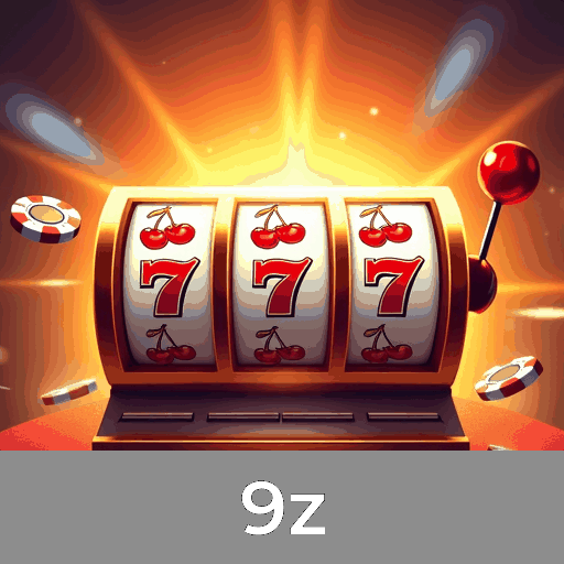 Garanta acesso seguro premium no 9z com login avançado